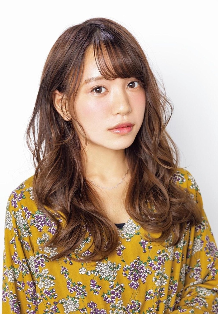 日本一の美容師を決めるhair Of The Yearでわかったいま一番可愛いヘアfile Kono 電子雜誌 日本一の美容師を決めるhair Of The Yearでわかったいま一番可愛いヘアfile Kono 電子雜誌