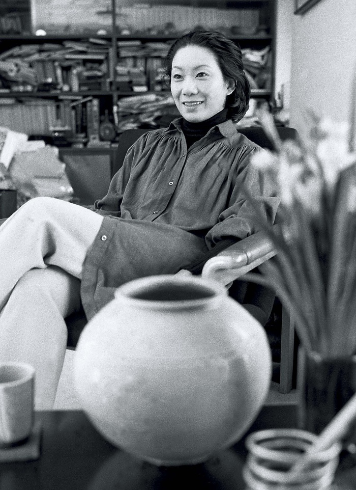没後40年向田邦子と青山 Kono 電子雜誌 没後40年向田邦子と青山 Kono 電子雜誌