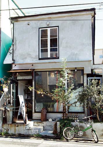 馥郁之晨 河川漫步 Kono 電子雜誌