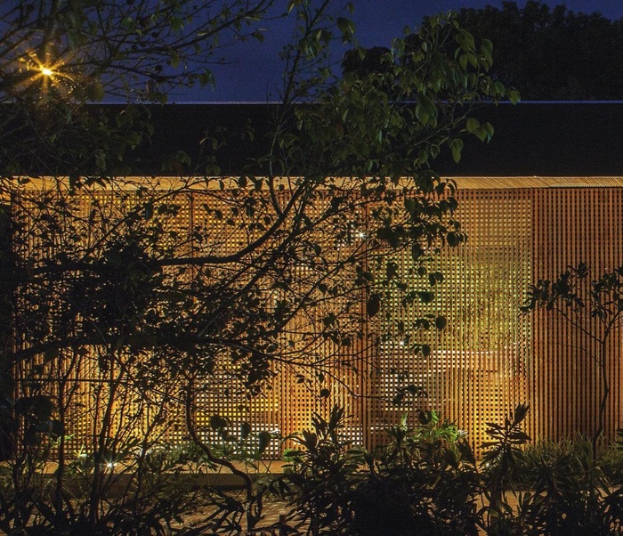 Case3 在地素材讓住宅與環境和諧共融 Kono 電子雜誌