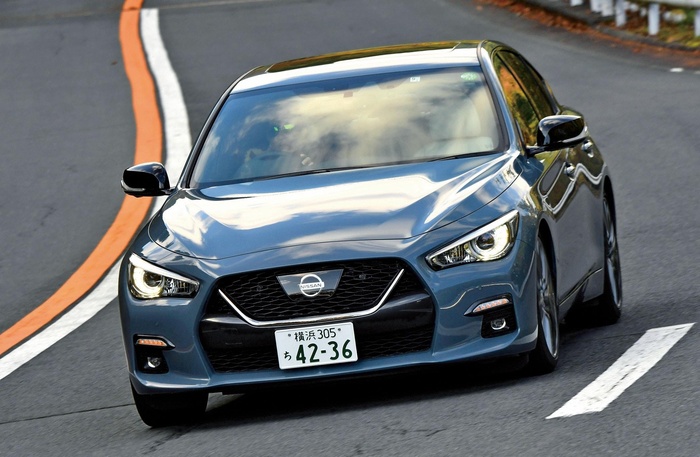 ドリキンがスポーツサルーンを箱根で乗り比べ ハイパワー スポーツセダン 峠試乗 Kono 電子雜誌