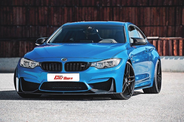G Power改造600匹bmw M4 Competition Kono 電子雜誌 G Power改造600匹bmw M4 Competition Kono 電子雜誌