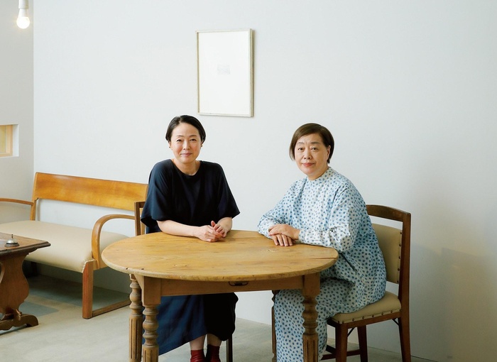 伊藤まさこさん 人生の先輩を訪ねて Kono 電子雜誌 伊藤まさこさん 人生の先輩を訪ねて Kono 電子雜誌