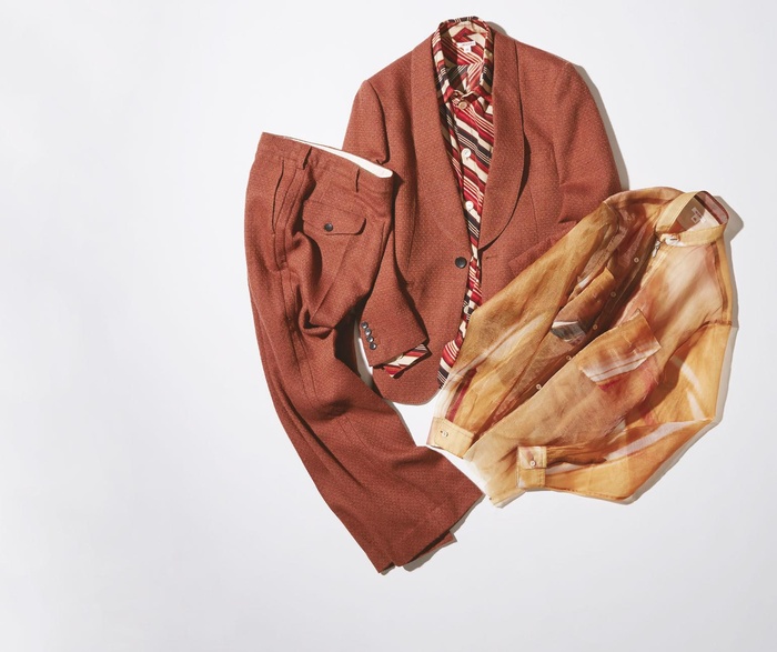 代デザイナーもの 集めました若き才能の服 Kono 電子雜誌 代デザイナーもの 集めました若き才能の服 Kono 電子雜誌