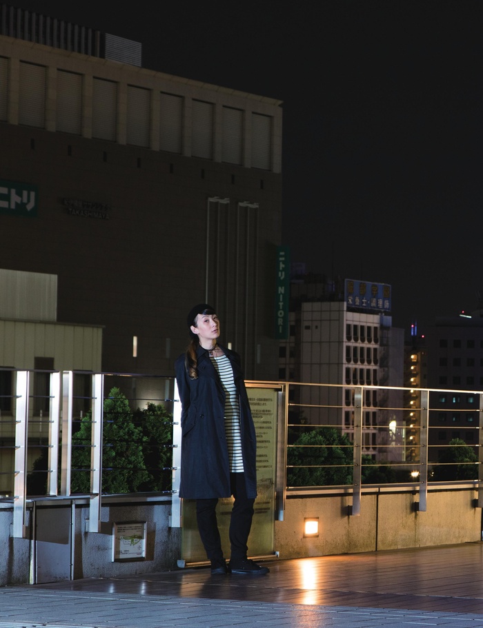 Couple 003 元女性と元男性の性別逆転カップル Kono 電子雜誌