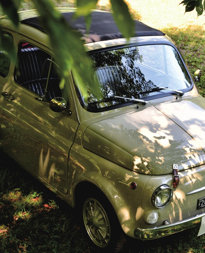 500とかけてエスプレッソととく マスター イタリア車の魅力って Kono 電子雜誌 500とかけてエスプレッソととく マスター イタリア車の魅力って Kono 電子雜誌