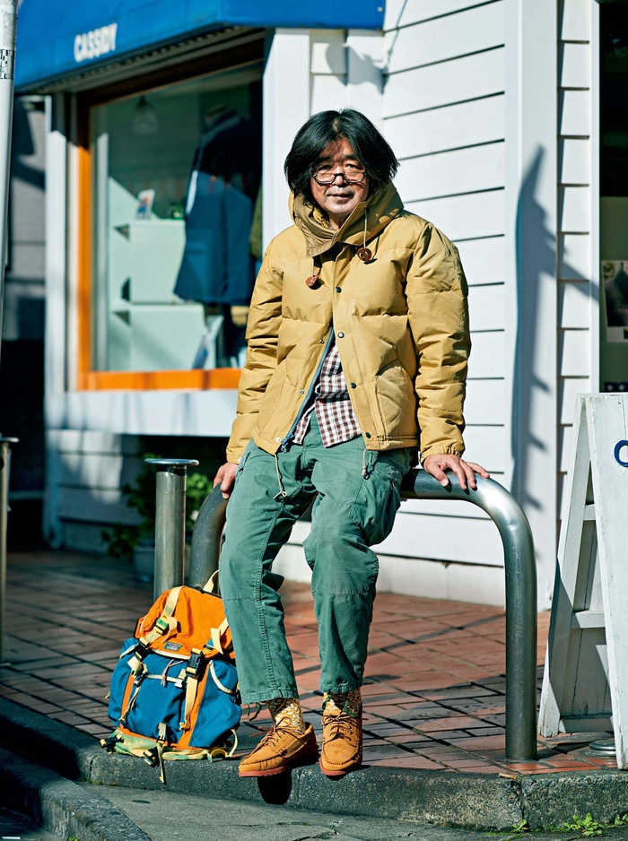 いつの時代も男心をくすぐる 正統派なヘビーデューティーも見逃せない Kono 電子雜誌 いつの時代も男心をくすぐる 正統派なヘビーデューティーも見逃せない Kono 電子雜誌