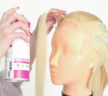 意外と簡単に作れちゃう 刈り上げタトゥー三つ編みの作り方 Kono 電子雜誌 意外と簡単に作れちゃう 刈り上げタトゥー三つ編みの作り方 Kono 電子雜誌