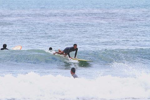 かっこいい大人サーファーになるために Style Master Kono 電子雜誌 電子雜誌新體驗 輕鬆閱讀不設限