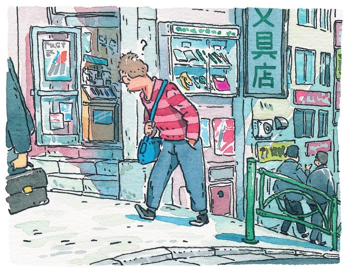 Episode 1 Kakuno Adventure カクノが創作欲を呼び戻してくれた Kono 電子雜誌 Episode 1 Kakuno Adventure カクノが創作欲を呼び戻してくれた Kono 電子雜誌