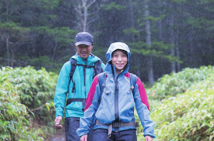 高橋庄太郎が友人とともに 山を歩く 山で語る Kono 電子雜誌 高橋庄太郎が友人とともに 山を歩く 山で語る Kono 電子雜誌