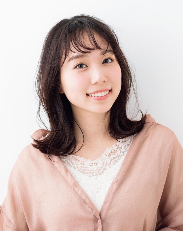 可愛い系なら前髪あり Kono 電子雜誌 可愛い系なら前髪あり Kono 電子雜誌