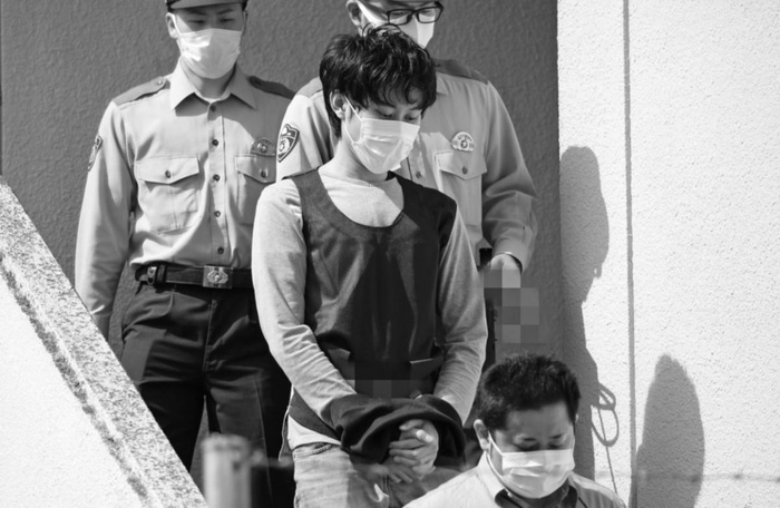 第二の酒鬼薔薇 が逮捕 茨城ポツンと一軒家事件 の知られざる裏側 Kono 電子雜誌