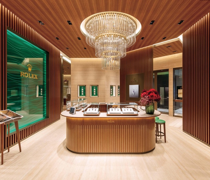 ようこそ 時を刻むラグジュアリーな空間へ Kono 電子雜誌