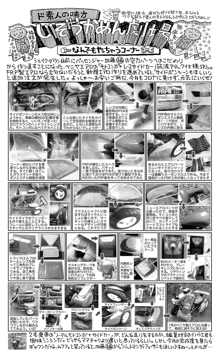 ド素人の味方 じぞうかめん劇場 なんでもやっちゃうコーナー Kono 電子雜誌 ド素人の味方 じぞうかめん劇場 なんでもやっちゃうコーナー Kono 電子雜誌