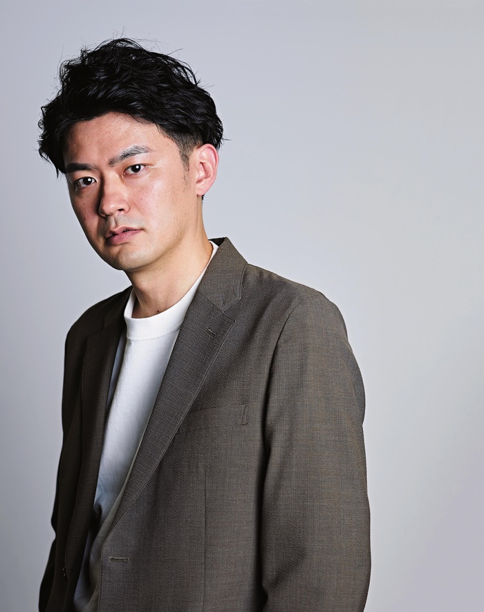 メンズシャドウカラーで男をアゲる Kono 電子雜誌