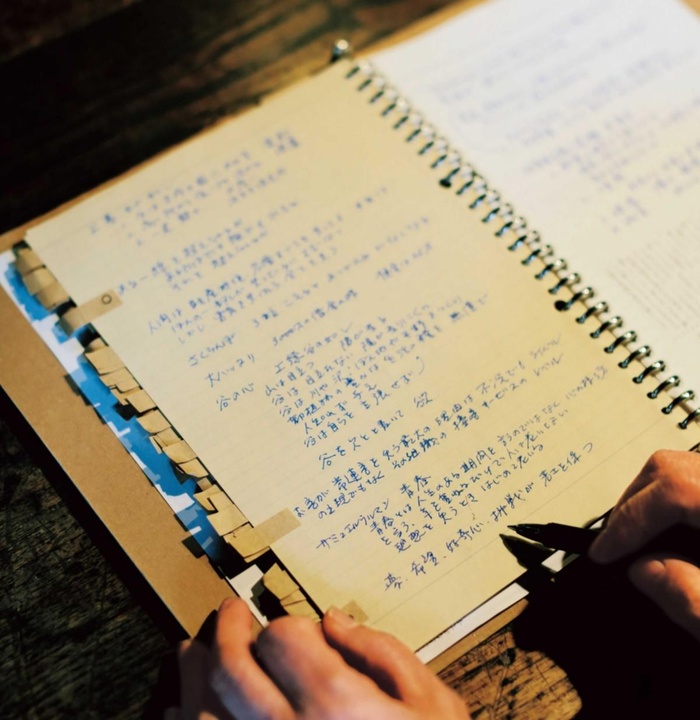 群言堂 松場登美さん 人とのつながりが明日への力に Kono 電子雜誌