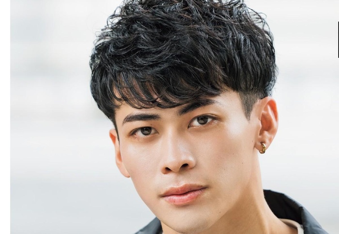 Length ベリーショート編 Style 01 リーゼント Kono 電子雜誌