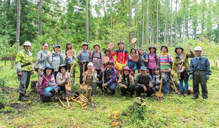 東京発日帰りバスツアー 植樹 野鳥観察 工場見学と盛りだくさんな1日 富士山麓の森と水に出会う旅 Kono 電子雜誌 東京発日帰りバスツアー 植樹 野鳥観察 工場見学と盛りだくさんな1日 富士山麓の森と水に出会う旅 Kono 電子雜誌