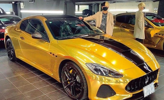 高級車を買い漁る成り金ユーチューバーの言い分と巨大落とし穴 Kono 電子雜誌 高級車を買い漁る成り金ユーチューバーの言い分と巨大落とし穴 Kono 電子雜誌