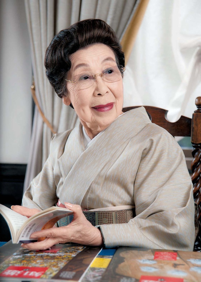 Topics 生誕１００年いま大切にしたい教え 木村孝さんの言葉再び Kono 電子雜誌