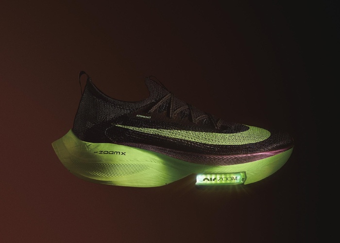 ナイキ エア ズームアルファフライ ネクスト 徹底詳報 Kono 電子雜誌
