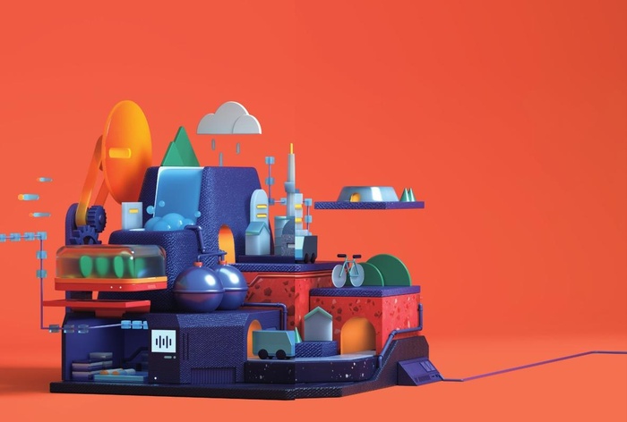 New Neighborhood 都市の未来とネイバーフッド Kono 電子雜誌