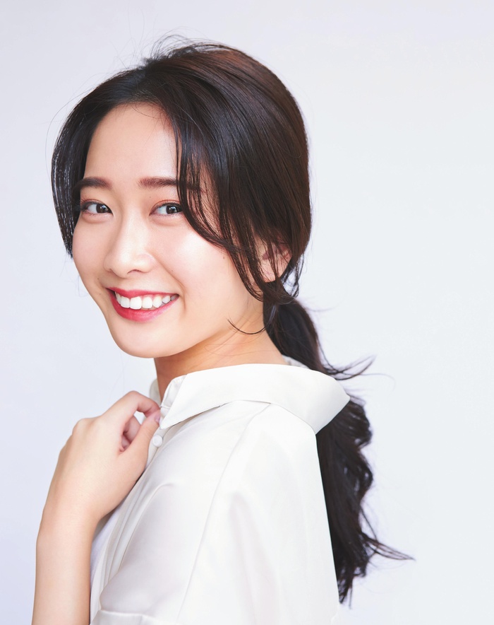 Theme Grico原田直美の最新 韓国風メイク Kono 電子雜誌 Theme Grico原田直美の最新 韓国風メイク Kono 電子雜誌