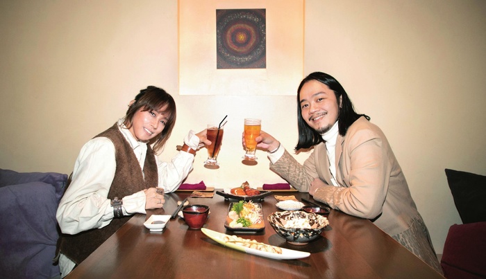 第12回目のお相手は 山本めぐみさん 本日の無礼講酒場 さつまおごじょ Kono 電子雜誌 第12回目のお相手は 山本めぐみさん 本日の無礼講酒場 さつまおごじょ Kono 電子雜誌