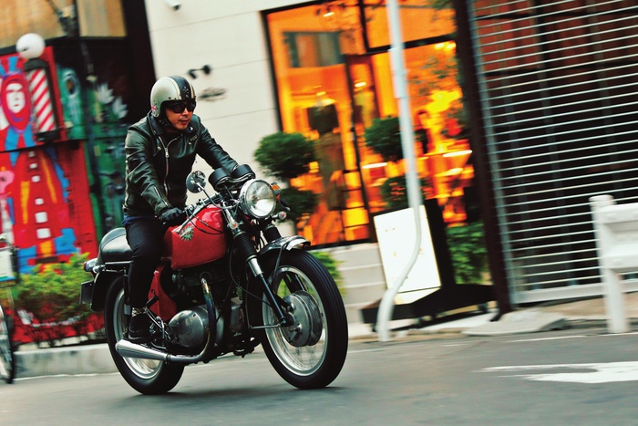 自分らしさをプラスする 正統派な英国旧車の楽しみ方 Kono 電子雜誌