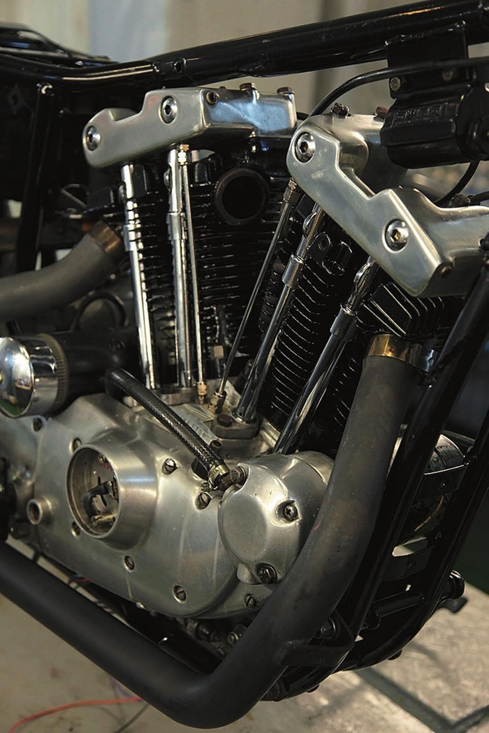 より安全に テイスティに旧車を楽しめる インジェクション化 がこれからの主流になる Kono 電子雜誌