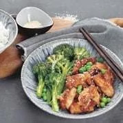 主題式寫作：比較飲食習慣