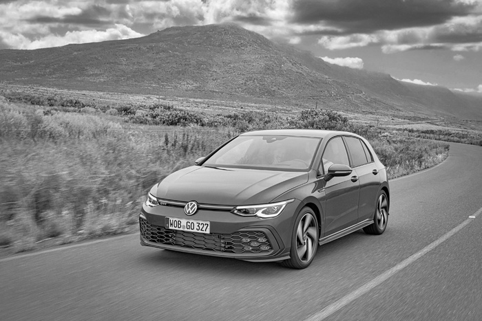 Volkswagen Golf Gti 7年ぶりのフルモデルチェンジで8代目へ進化 Kono 電子雜誌 電子雜誌新體驗 輕鬆閱讀不設限