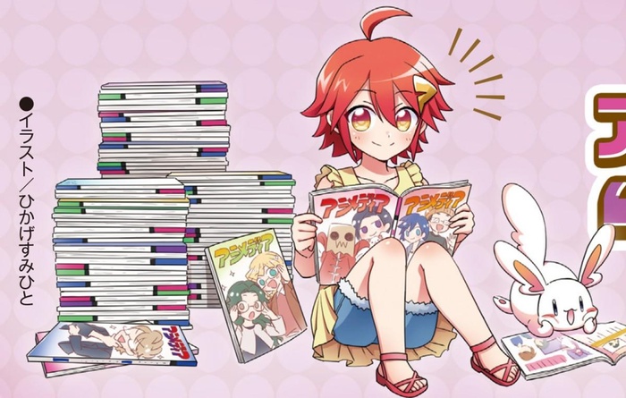 アニメディアを彩ってきた 沼 アニメ Kono 電子雜誌 アニメディアを彩ってきた 沼 アニメ Kono 電子雜誌