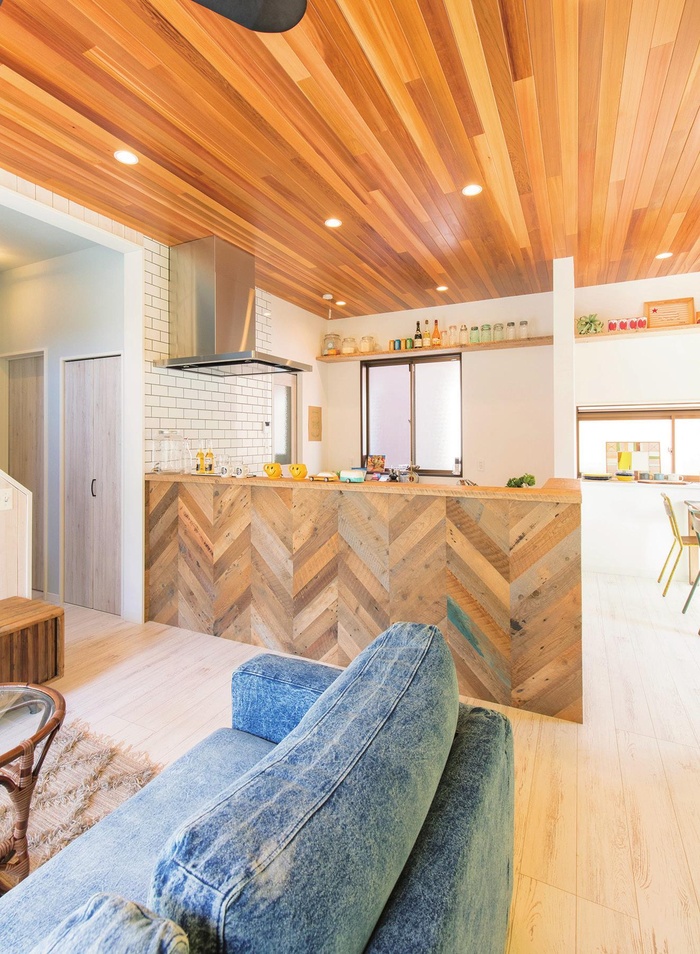 中古一戸建てが サーファーズハウス へ生まれ変わる Kono 電子雜誌