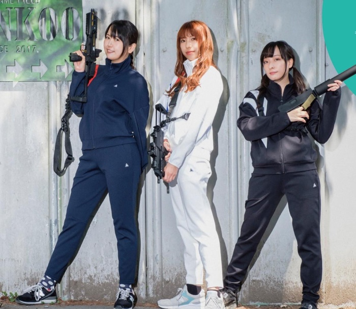 新しいサバイブルゲームの楽しみ方を見つけるべし Kono 電子雜誌 新しいサバイブルゲームの楽しみ方を見つけるべし Kono 電子雜誌
