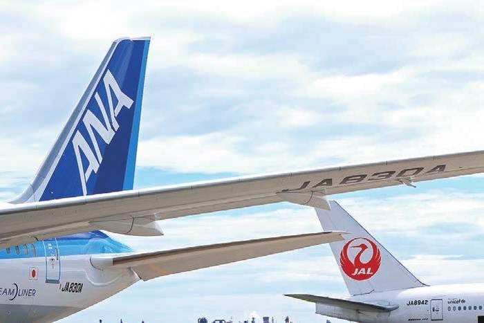 エアライン 繰延税金資産取り崩しの最悪シナリオ anaが抱える2つの時限爆弾 Kono 電子雜誌 エアライン 繰延税金資産取り崩しの最悪シナリオ anaが抱える2つの時限爆弾 Kono 電子雜誌