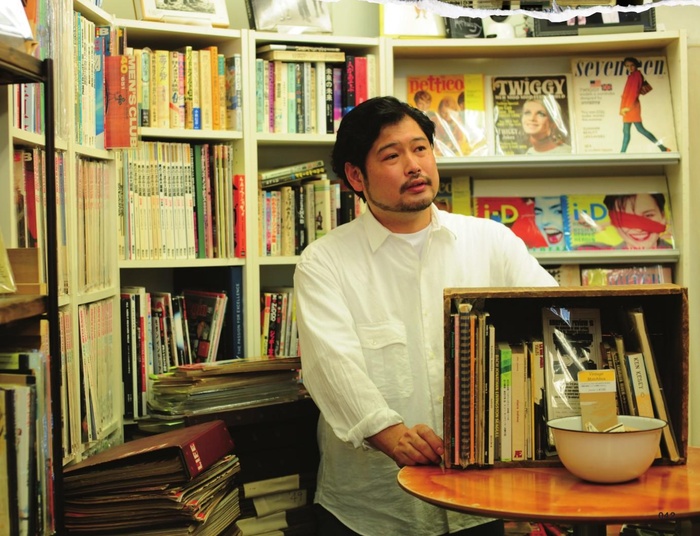 Magnif 中武康法さんに聞く 雑誌で見る70s80s90sファッション Kono 電子雜誌 Magnif 中武康法さんに聞く 雑誌で見る70s80s90sファッション Kono 電子雜誌