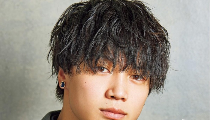 ほら 同一人物でもここまでイメチェンできる アイロンの活用度によって狙い所と効果が変わる Kono 電子雜誌