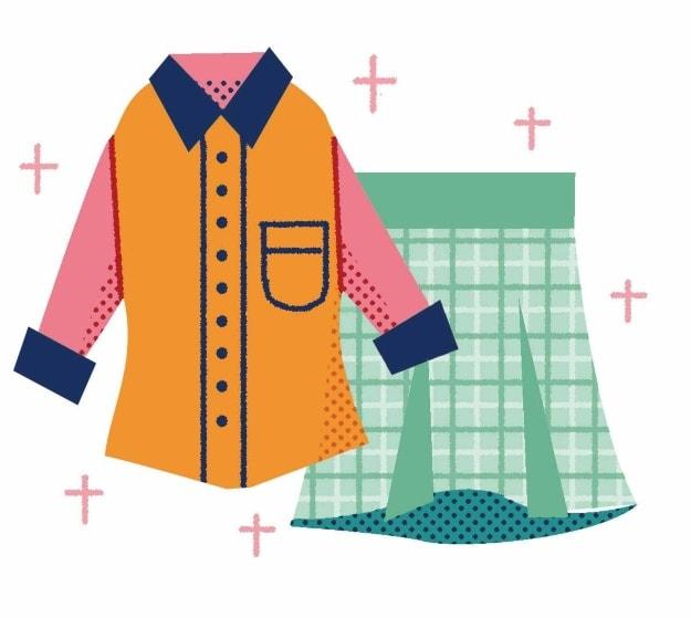 Q A 1 アパレル業界で検証 しまむらのｐ ｌはどちらでしょう Kono 電子雜誌