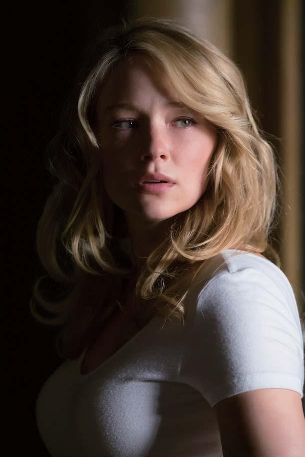 金髮尤物海莉班奈特haley Bennett Kono 電子雜誌