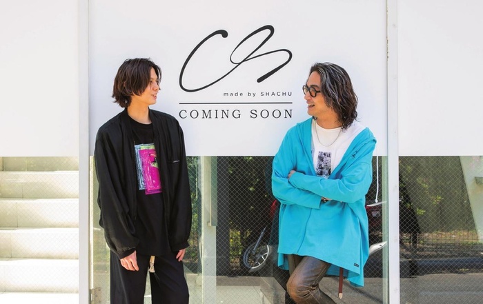 今月のあの人 Shachu みやちのりよしさん Kono 電子雜誌 今月のあの人 Shachu みやちのりよしさん Kono 電子雜誌
