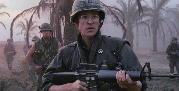 Full Metal Jacket 金甲部隊 一場沒有敵人的戰爭 Kono 電子雜誌