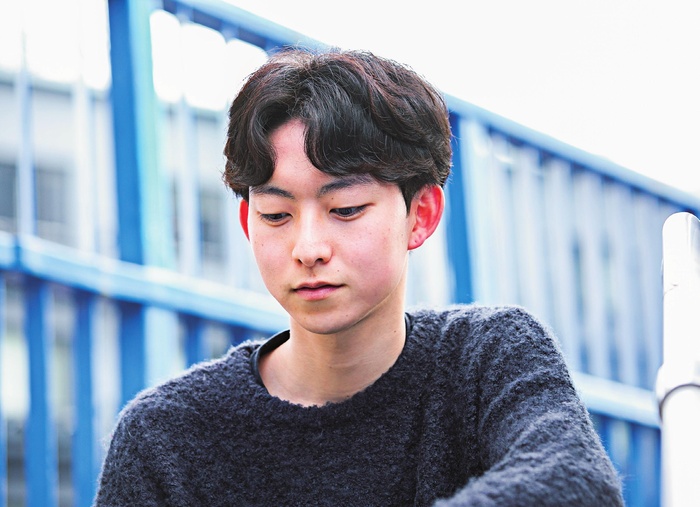 今月のトレンドヘア カルマパーマ Kono 電子雜誌