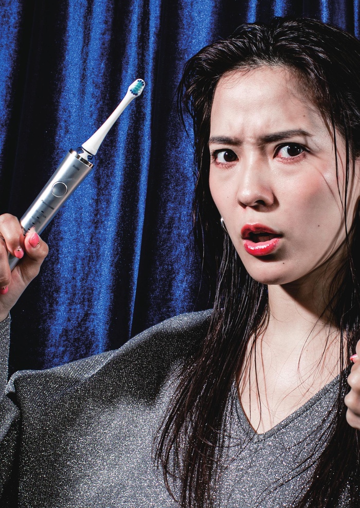 芸能人じゃなくても歯は命 Kono 電子雜誌 電子雜誌新體驗 輕鬆閱讀不設限