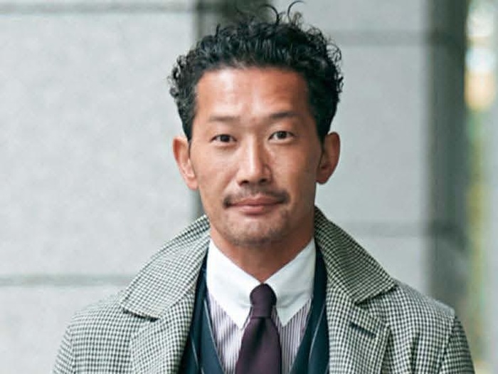 丸の内スタッフたちの通勤服をチェック Kono 電子雜誌