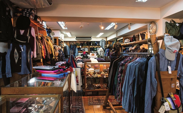 Red Wood 日本のアメカジファッションを支えて40年 誰もがココから教わった渋谷の名店 Kono 電子雜誌 Red Wood 日本のアメカジファッションを支えて40年 誰もがココから教わった渋谷の名店 Kono 電子雜誌