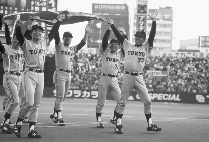 第15回目のお題 藤田元司監督の思い出 Kono 電子雜誌 第15回目のお題 藤田元司監督の思い出 Kono 電子雜誌