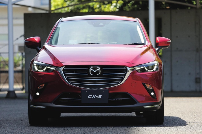 Mazda Cx 3 Kono 電子雜誌 電子雜誌新體驗 輕鬆閱讀不設限