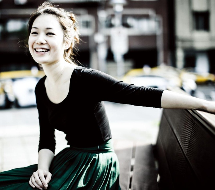 涵冷娜 許乃涵比女神更稀有 Kono 電子雜誌